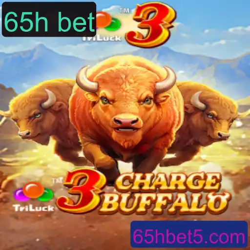 Descubra o emocionante mundo de 3ChargeBuffalo com a aposta 65h