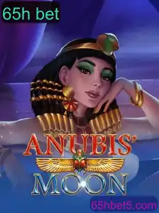 Descubra AnubisMoon: Aventura Mística com Aposta 65h