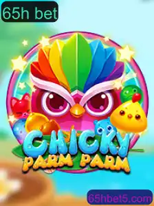 ChickyParmParm: Descubra o Novo Jogo que Está Conquistando os Fãs de Apostas