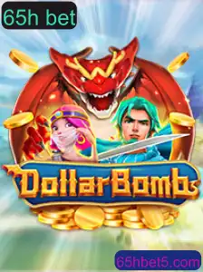 DollarBombs: O Fascinante Universo das Apostas com 65h Bet