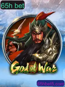 Descobrindo o Fascinante Mundo de God of War e a Estratégia por Trás da '65h bet'