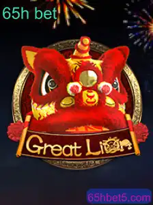 Explorando o Universo de GreatLion: Um Mergulho no Jogo e sua Dinâmica Única