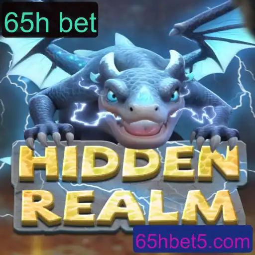 Descubra o Fascinante Mundo de HiddenRealm e o Dinamismo da Aposta 65h