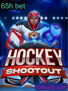 HockeyShootout: Desvendando o Jogo Inovador de Hóquei Virtual Alimentado por 65h Bet