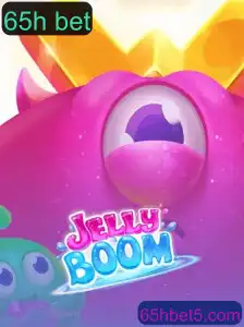 Explorando o Mundo de JellyBoom: Uma Aventura de Apostas e Diversão