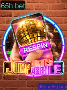 JumpHighermobile: Um Mergulho no Mundo Emocionante das Apostas de 65 Horas