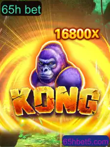 Explorando o Mundo do Jogo Kong: Regras e Estratégias para a 65h Bet