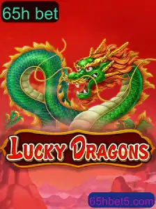 Explorando o Mundo de LuckyDragons: O Fascinante Jogo de Apostas