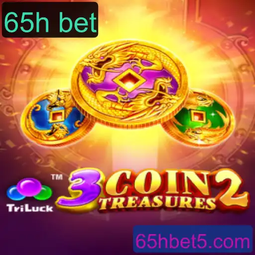 Explorando o Mundo de 3CoinTreasures2: Descubra a Emoção do Jogo com Aposta 65h