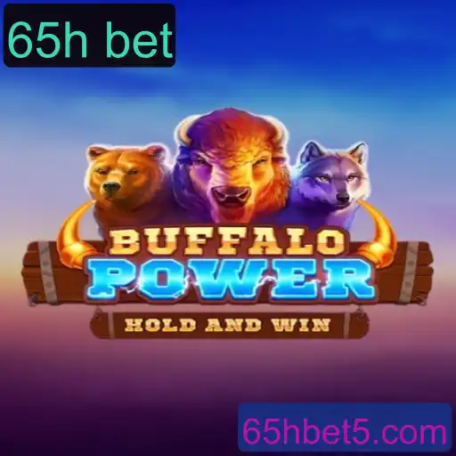 Descubra o Emocionante Jogo BuffaloPower e as Regras do 65h Bet