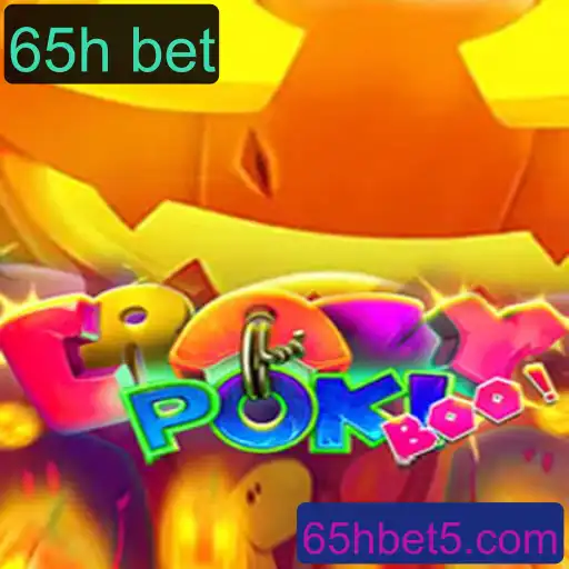 Descubra a Emoção do Jogo CrazyPokiBoo com 65h Bet