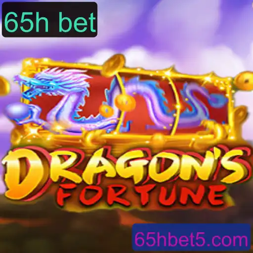 DragonFortune: Domine o Mundo das Apostas com 65h Bet