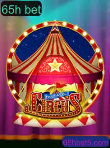 Descubra o Mundo Fascinante de EcstaticCircus: Um Novo Jogo de Apostas com 65h Bet