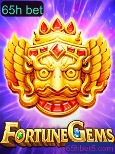 FortuneGems: Um Guia Completo do Jogo de Apostas '65h bet'