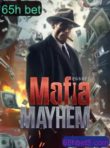 Descubra o Empolgante Mundo de MafiaMayhem