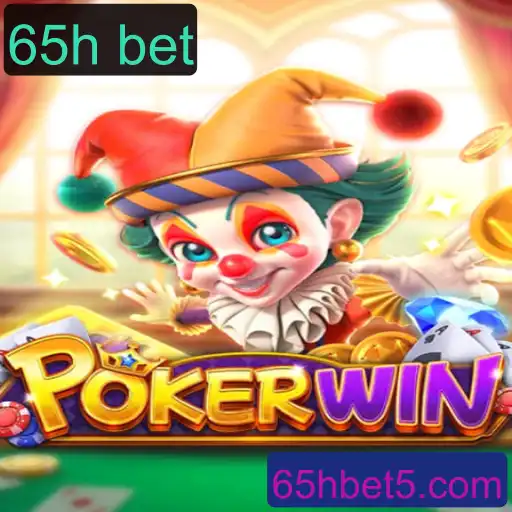 POKERWIN: Um Mergulho no Mundo do Poker Online e a Estratégia '65h bet'