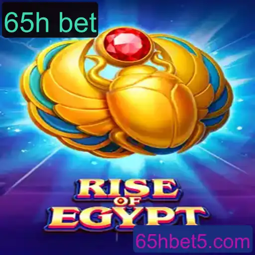 Descubra o Mundo de RiseOfEgypt e a Inovação da Aposta 65h