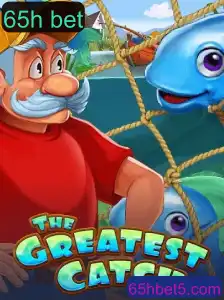Descubra o Mundo de Emoções em TheGreatestCatch