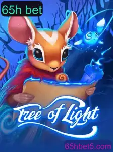 TreeofLight: Descubra a Magia do Jogo e as Regras da Aposta de 65 Horas