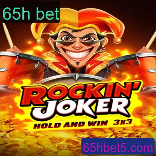 Explorando o Fascinante Mundo de RockinJoker: Como Apostar Inteligentemente com a Chave 65h Bet