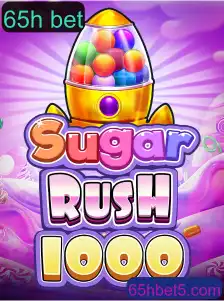 Explorando o Fascinante Universo de SugarRush1000